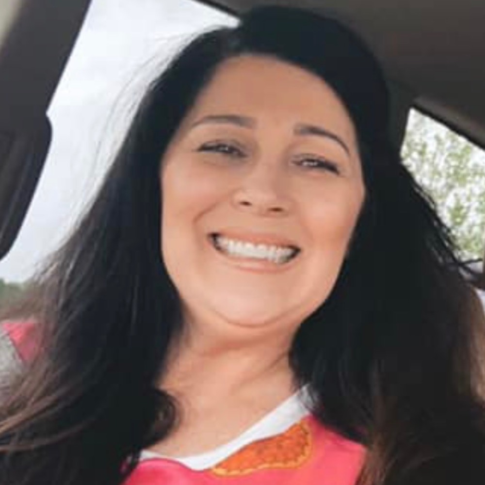 Meet your Posher, Sherry
